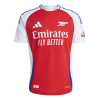 Arsenal Home Football Shirt 2425