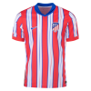 Atletico Madrid Home Football Shirt 2425