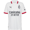 AC Milan Away Jersey 2425